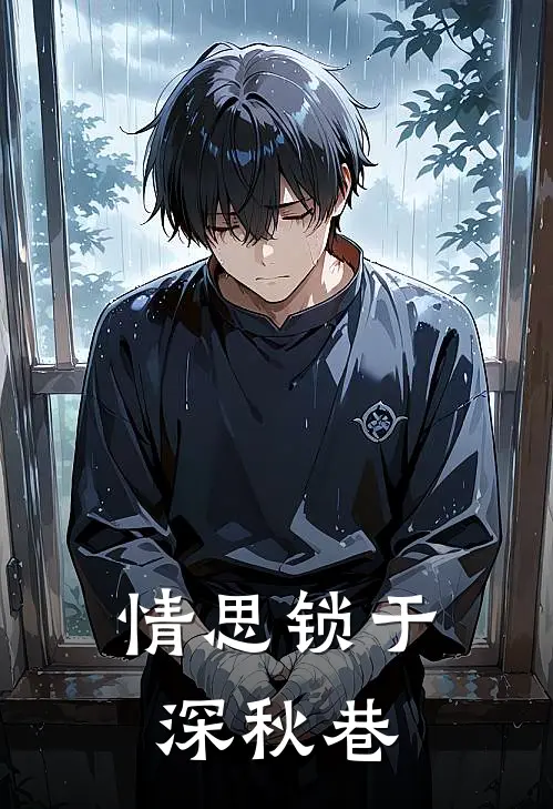 情思锁于深秋巷