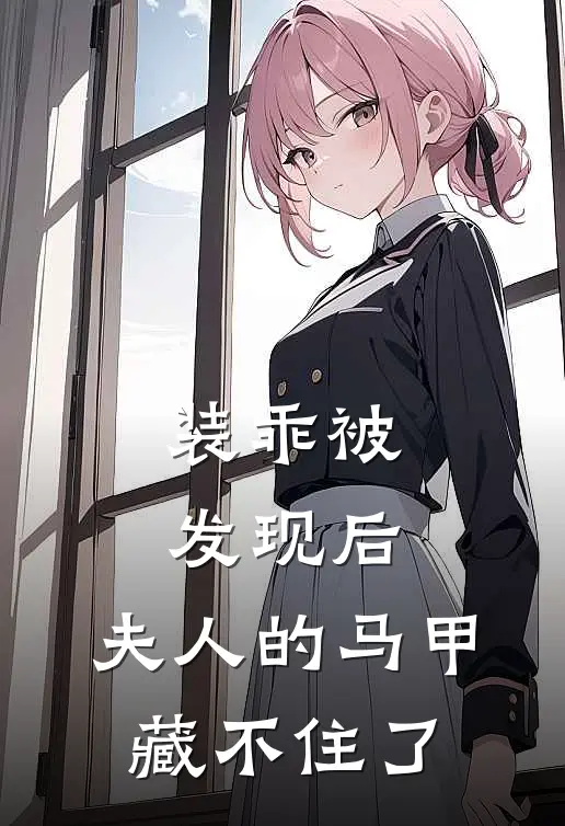 装乖被发现后，夫人的马甲藏不住了