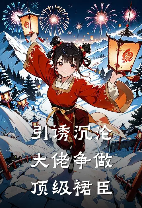 引诱沉沦：大佬争做顶级裙臣