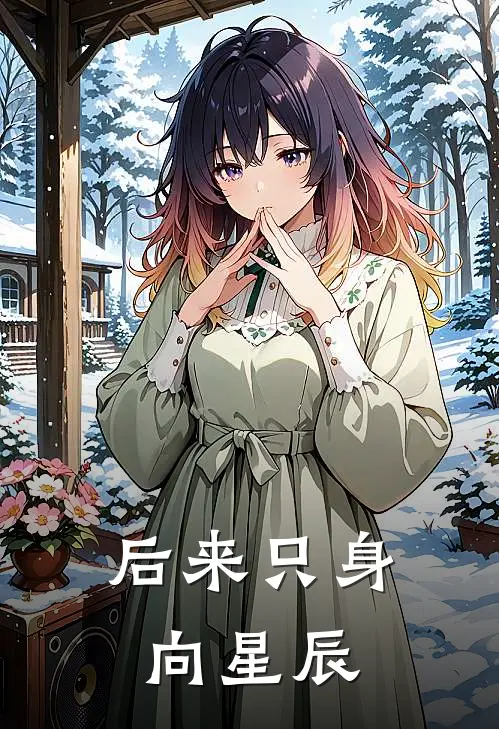 后来只身向星辰