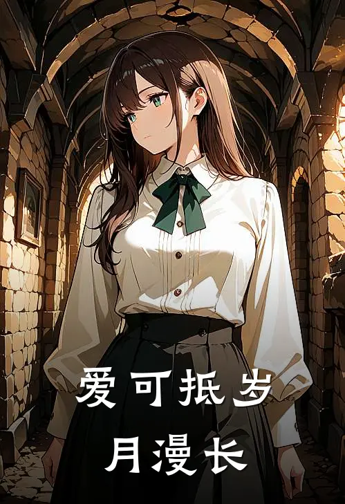 爱可抵岁月漫长