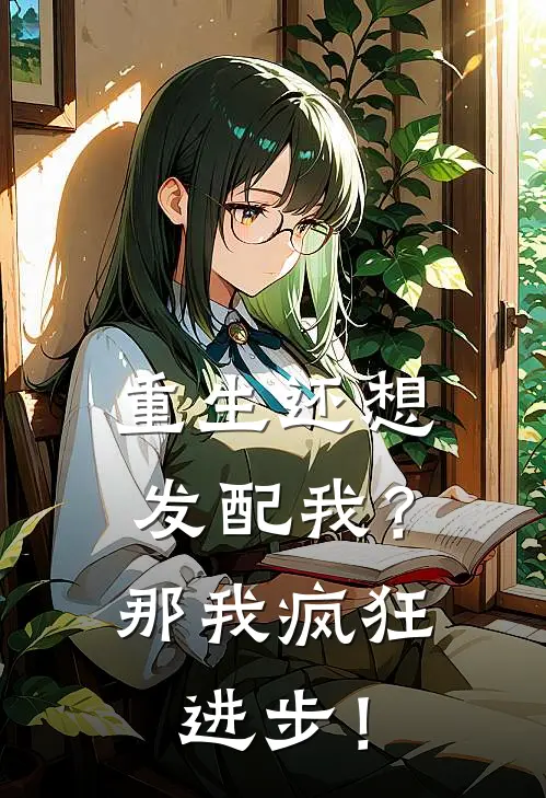 重生还想发配我？那我疯狂进步！