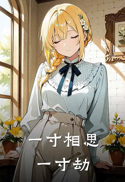 一寸相思一寸劫