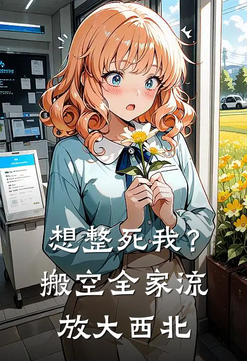 想整死我？搬空全家流放大西北