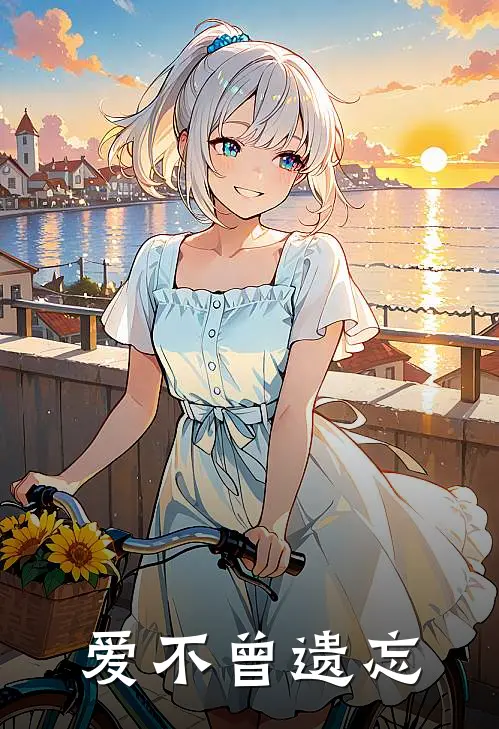 爱不曾遗忘