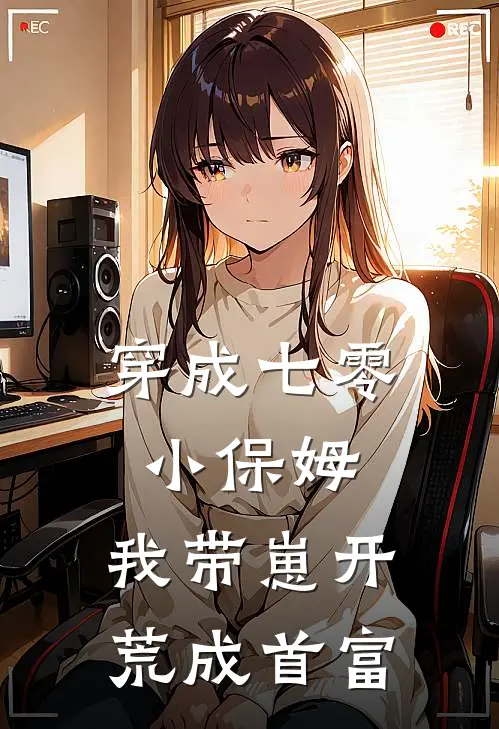 穿成七零小保姆，我带崽开荒成首富