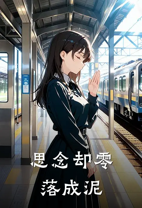 思念却零落成泥