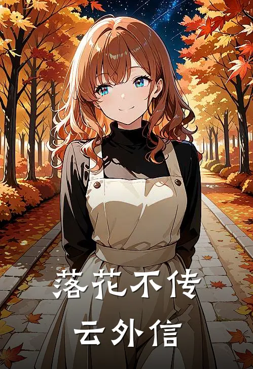 落花不传云外信