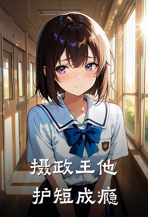 摄政王他护短成瘾