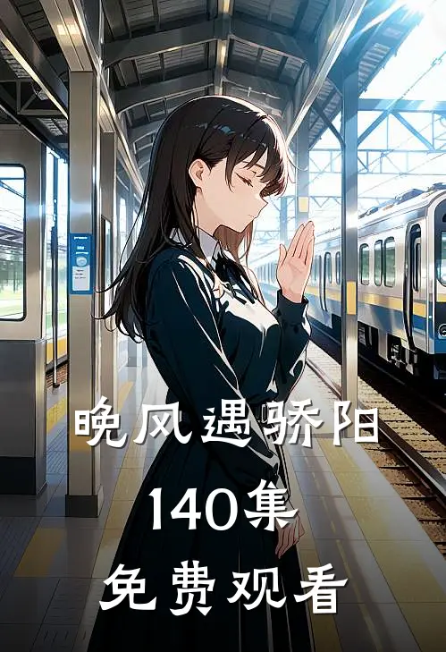 晚风遇骄阳1-40集免费观看