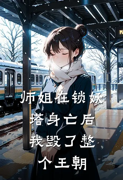 师姐在锁妖塔身亡后，我毁了整个王朝