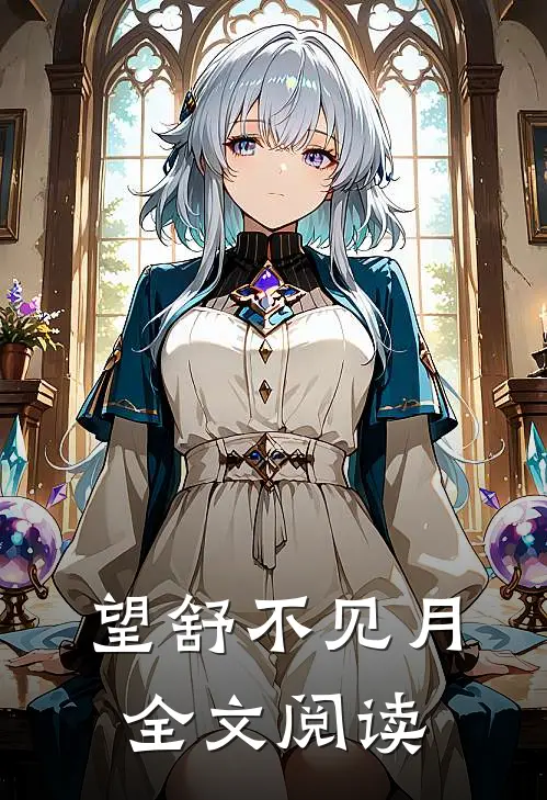 望舒不见月全文阅读