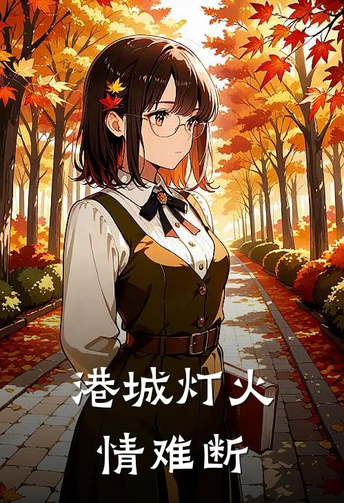 港城灯火情难断