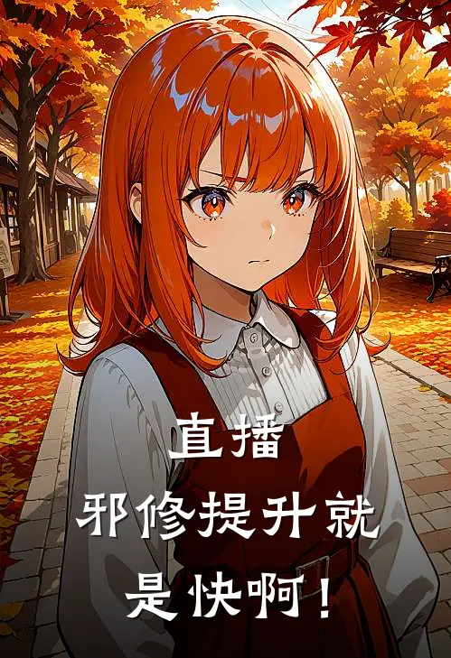 直播：邪修提升就是快啊！