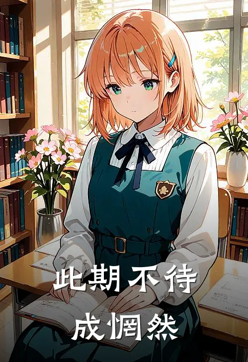 此期不待成惘然