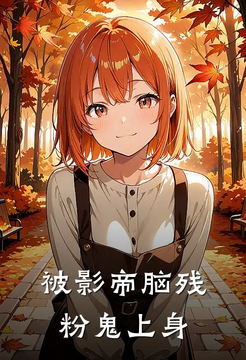 被影帝脑残粉鬼上身