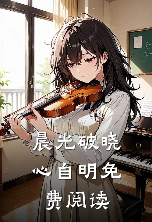 晨光破晓心自明免费阅读