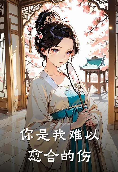 你是我难以愈合的伤