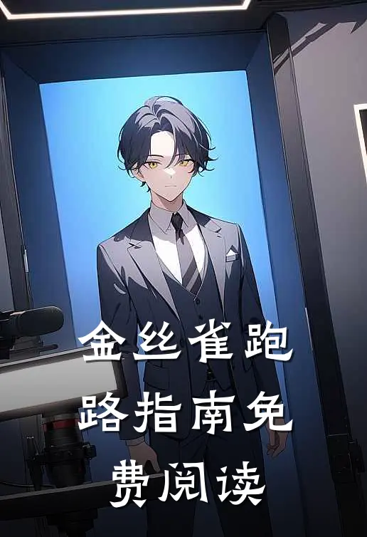 金丝雀跑路指南免费阅读