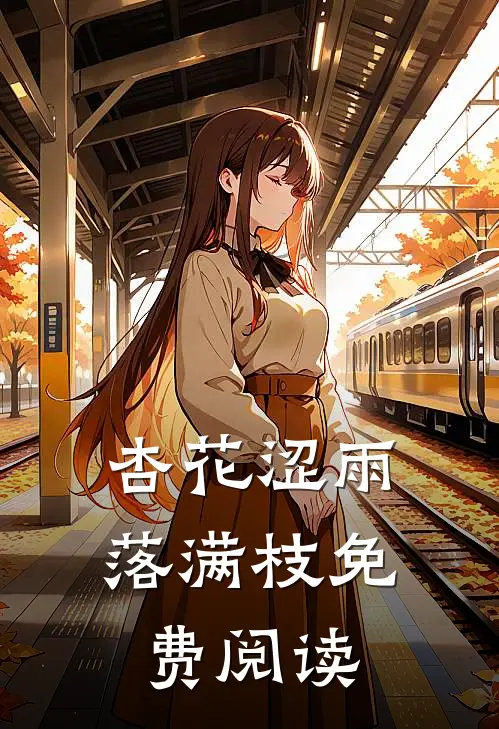 杏花涩雨落满枝免费阅读