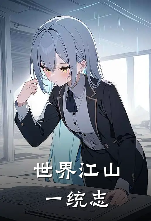 世界江山一统志