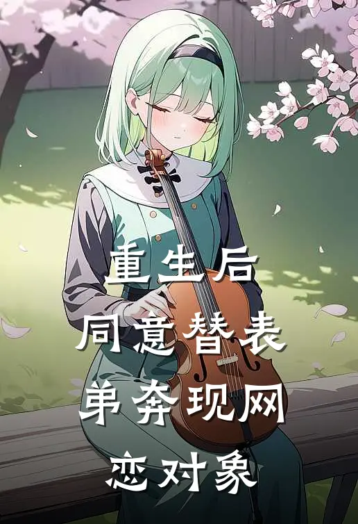 重生后，同意替表弟奔现网恋对象