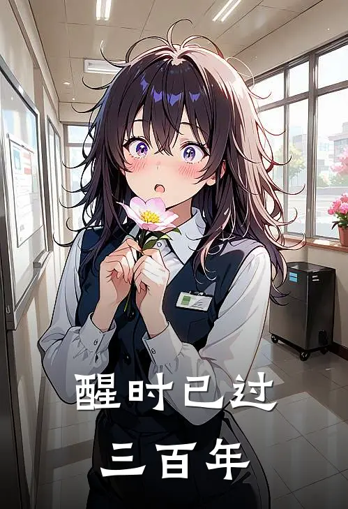 醒时已过三百年