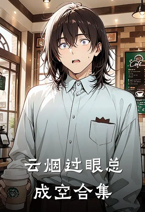 云烟过眼总成空合集