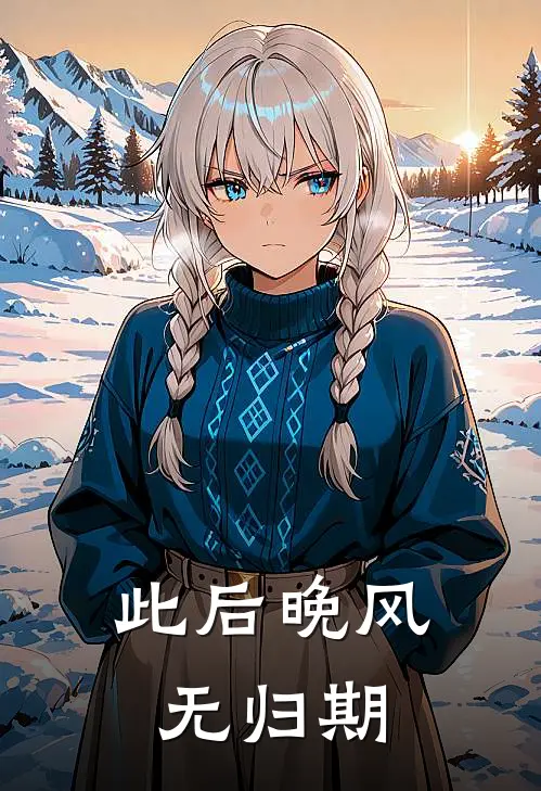 此后晚风无归期