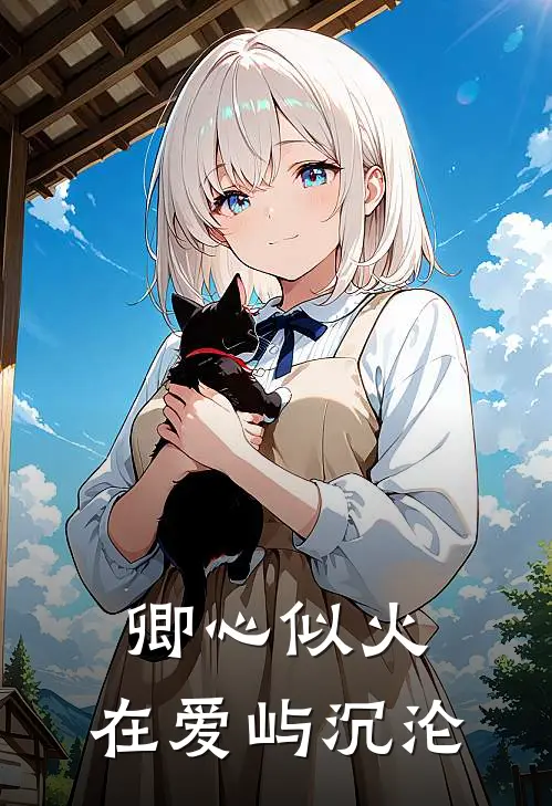 卿心似火，在爱屿沉沦