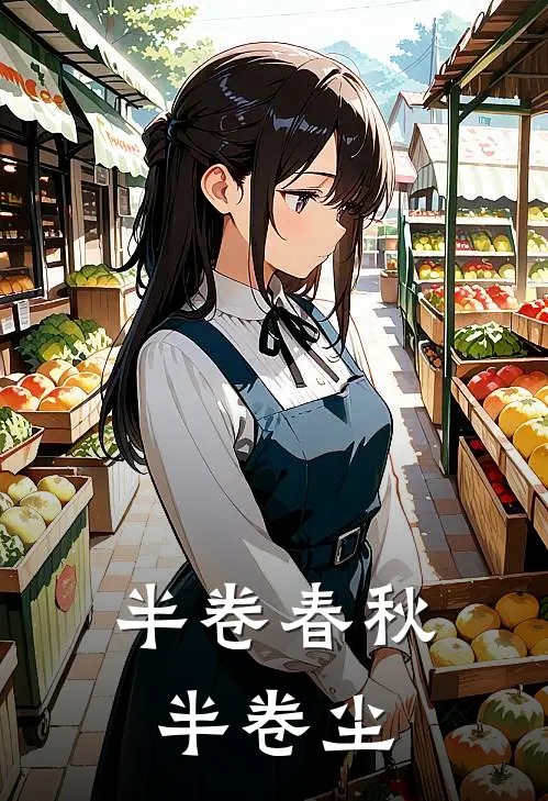 半卷春秋半卷尘