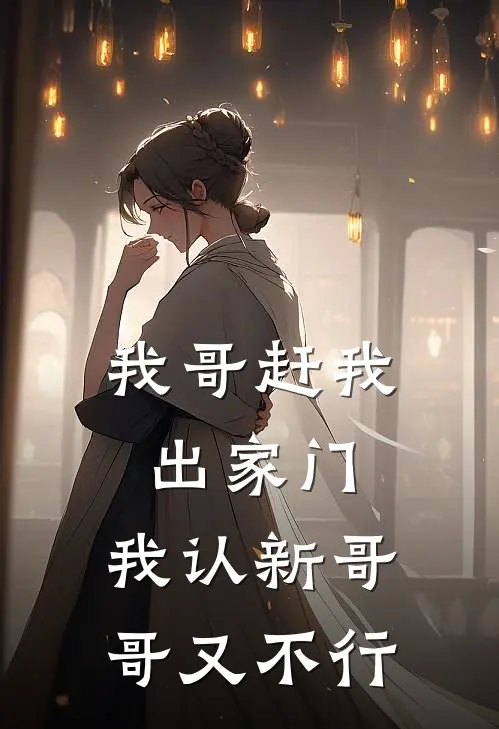我哥赶我出家门，我认新哥哥又不行