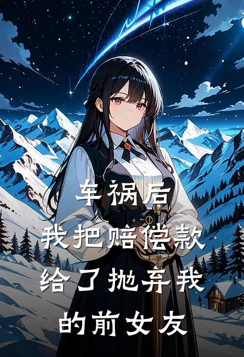 车祸后，我把赔偿款给了抛弃我的前女友