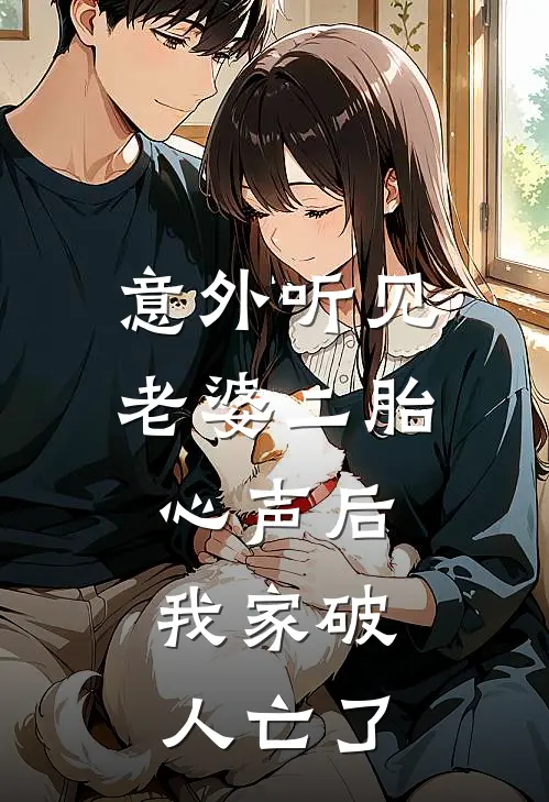 意外听见老婆二胎心声后，我家破人亡了