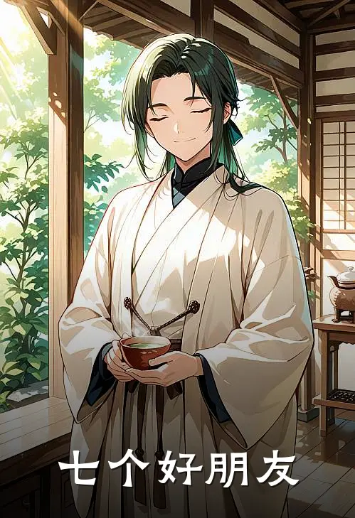 七个好朋友
