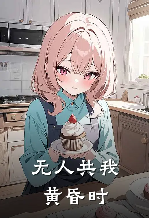 无人共我黄昏时