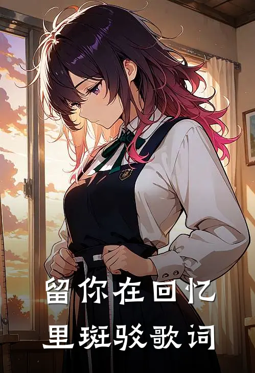 留你在回忆里斑驳歌词