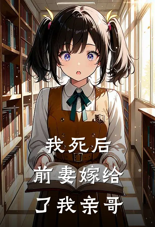 我死后，前妻嫁给了我亲哥