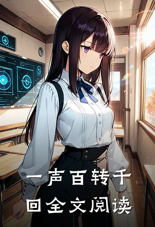 一声百转千回全文阅读