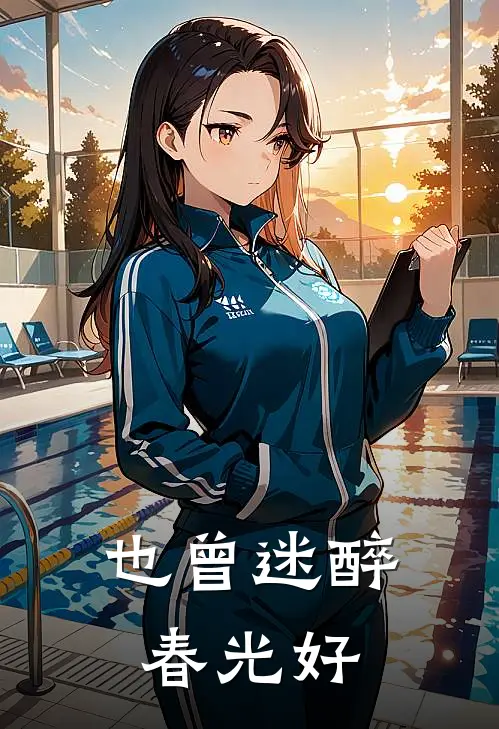 也曾迷醉春光好