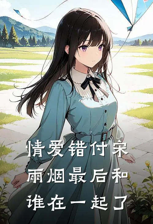 情爱错付宋雨烟最后和谁在一起了