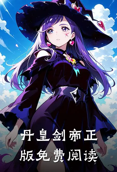 丹皇剑帝正版免费阅读