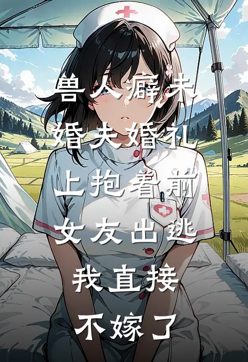 兽人癖未婚夫婚礼上抱着前女友出逃，我直接不嫁了