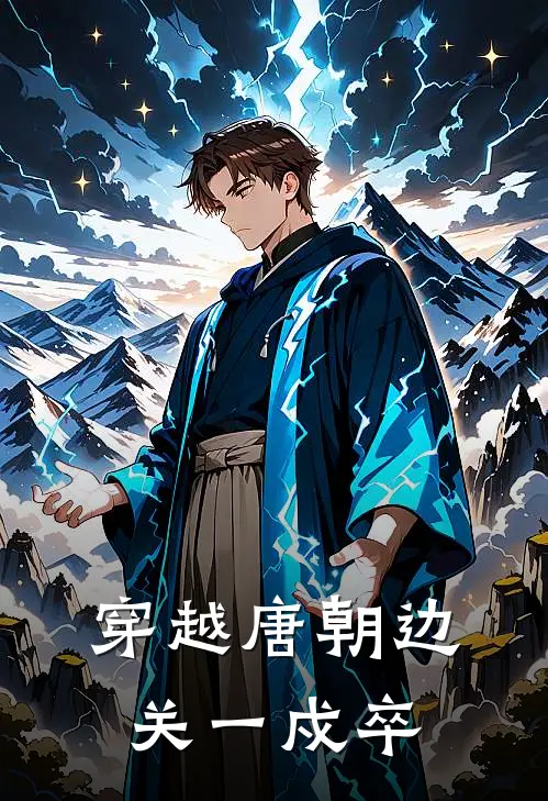 穿越唐朝边关一戍卒