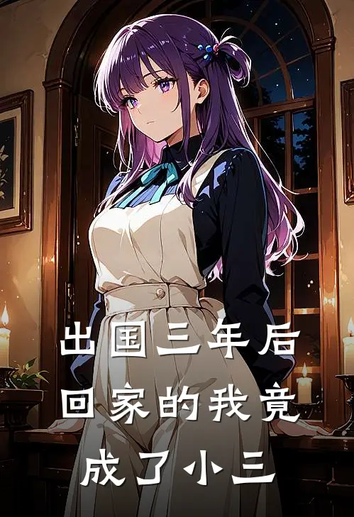 出国三年后，回家的我竟成了小三