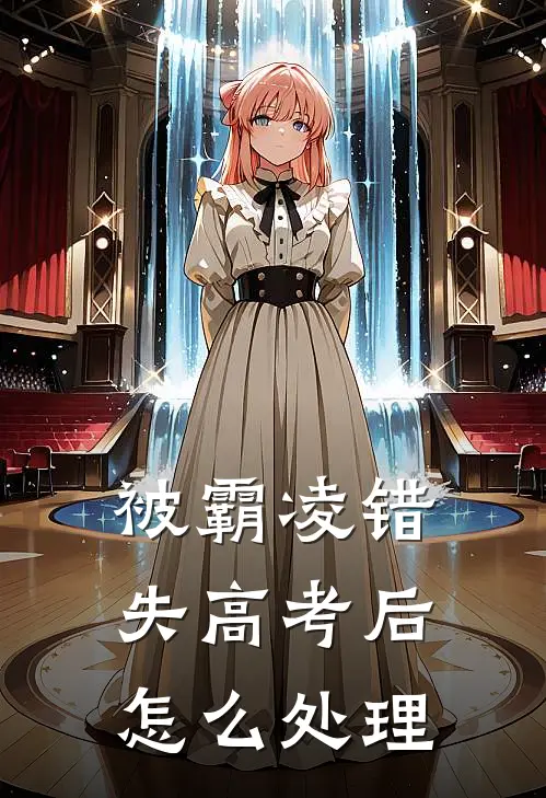 被霸凌错失高考后怎么处理