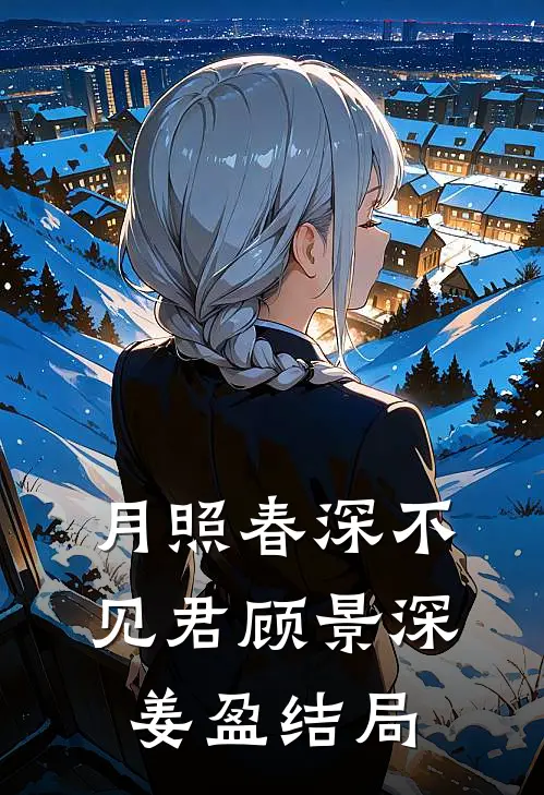 月照春深不见君顾景深姜盈结局