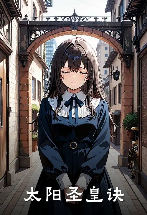 太阳圣皇诀