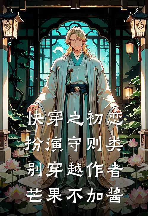 快穿之初恋扮演守则类别穿越作者 芒果不加酱