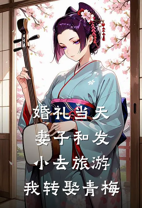 婚礼当天妻子和发小去旅游，我转娶青梅
